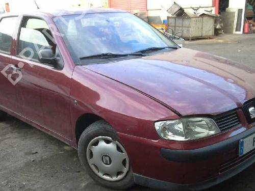Right taillight SEAT IBIZA II (6K1)  | BP2228364C35 