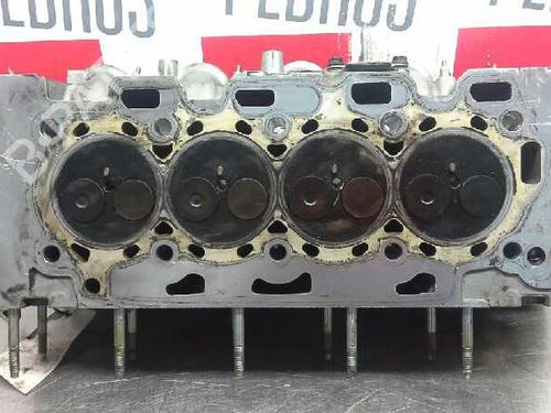 Cylinder head CITROËN C3 I (FC_, FN_) 1.4 HDi | BP10977100M5 