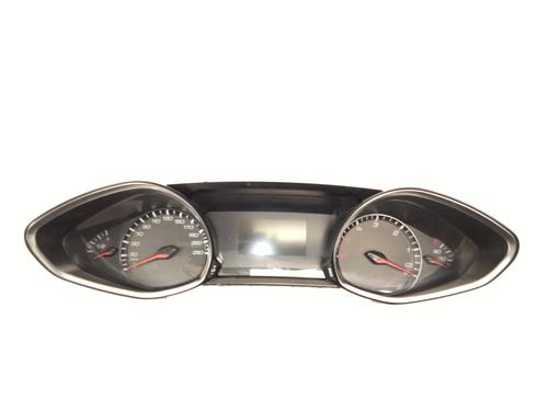Used Instrument cluster PEUGEOT 308 II (LB_, LP_, LW_, LH_, L3_) 1.6 HDi (92 hp) 31352962
