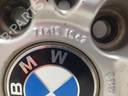 Rim BMW 3 Compact (E36) 316 i | BP17723779C45 