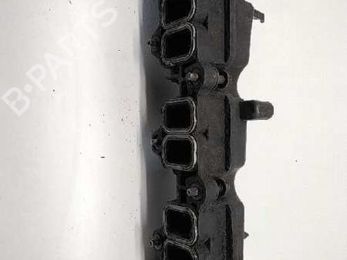 Intake manifold FORD MONDEO III (B5Y) 2.0 TDCi | BP644400M70 