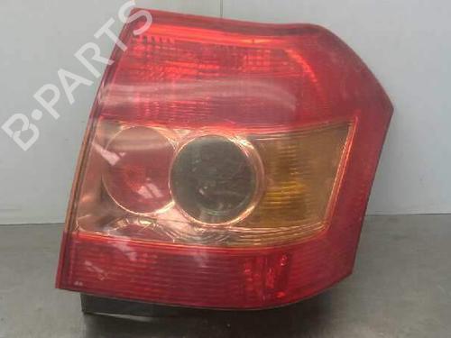 Used Left taillight Left taillight 7077624 7077624