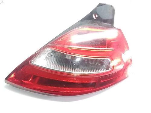 Used Right taillight RENAULT MEGANE II (BM0/1_, CM0/1_) [2001-2012]  17057383