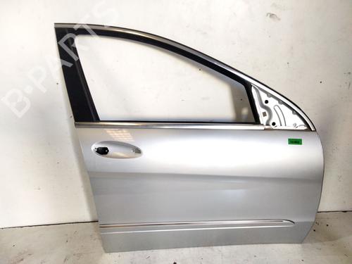 Used Right front door MERCEDES-BENZ R-CLASS (W251, V251) R 320 CDI 4-matic (251.022, 251.122) (224 hp) 20687509