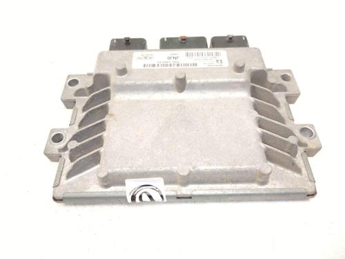 Engine control unit (ECU) FORD FIESTA VI (CB1, CCN) 1.25 | BP31805090M57 - Image 3