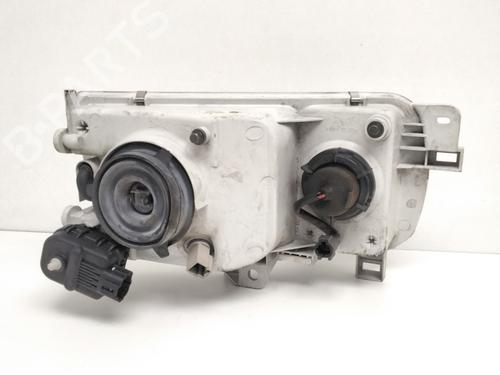 Left headlight NISSAN VANETTE CARGO Van (HC 23) 1.6 i | BP29538951C28 