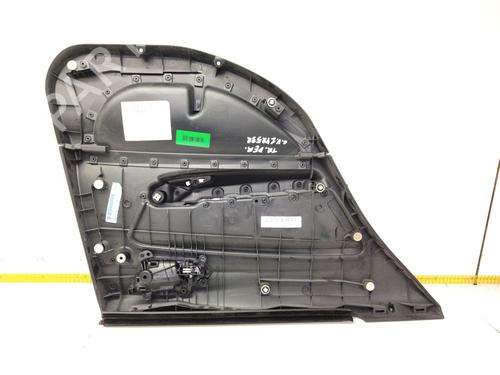 Rear right panel BMW 1 (F20) 118 d | BP16112305C61 