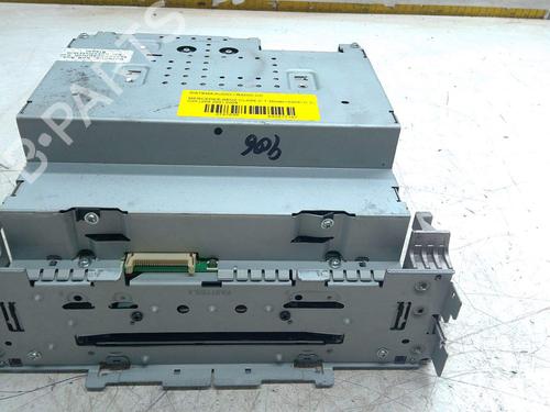 Used Radio Radio 31182437 31182437