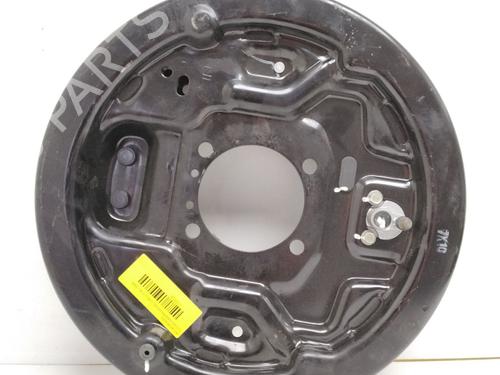 Other NISSAN NAVARA NP300 (D40) 2.5 dCi | BP25470652O1