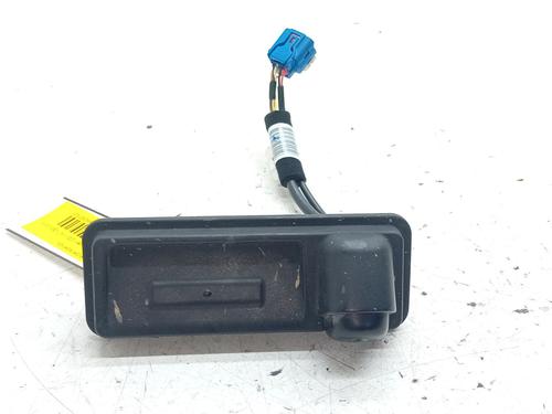 Bagagerumshåndtag KIA PROCEED Combi Van (CD) 1.4 T-GDI (140 hp) 26592625