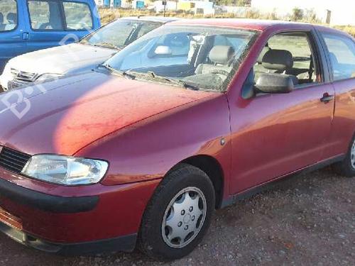 Throttle body SEAT IBIZA II (6K1)  | BP14314060M82 