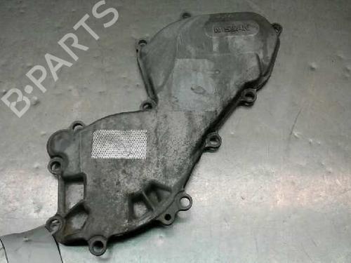 Used Timing cover NISSAN ALMERA II Hatchback (N16) 2.2 Di (110 hp) 14313682