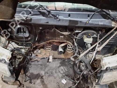 Other NISSAN INTERSTAR Van (X70)  | BP11935575O1  - Image 14