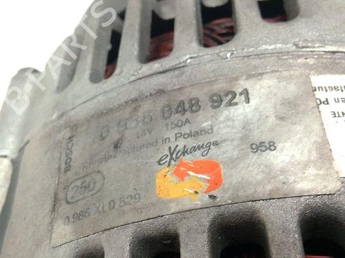 Alternator BMW X5 (E53) 3.0 d | BP38409907M7 - Image 4
