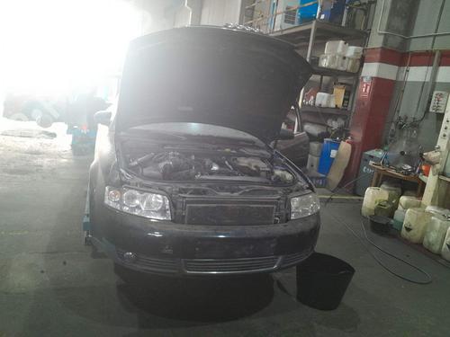 Sprinklertank AUDI A4 B6 Avant (8E5) 2.5 TDI | BP38175996C113 - Image 6