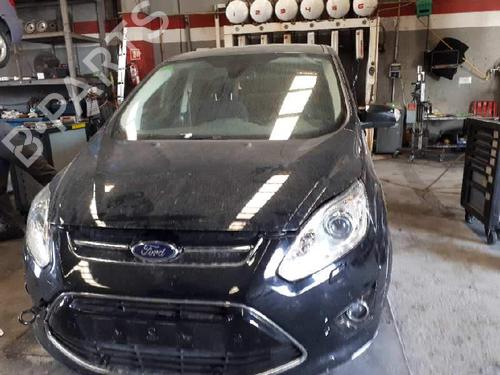 Front left window mechanism FORD C-MAX II (DXA/CB7, DXA/CEU) | BP26321638C22 - Image 7