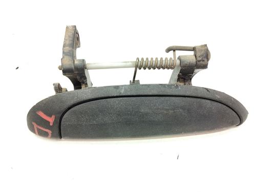 Used Rear right exterior door handle RENAULT MEGANE I (BA0/1_) 1.6 e (BA0F, BA0S) (90 hp) 21540344