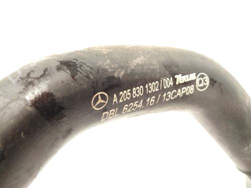 Pipe MERCEDES-BENZ GLC Coupe (C253) 250 4-matic (253.346) | BP26447807M125 