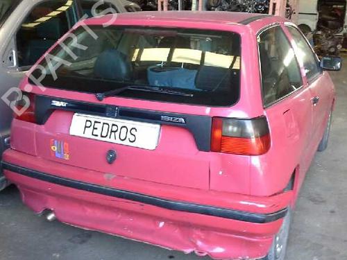 Left taillight SEAT IBIZA II (6K1) 1.4 i | BP159826C34 