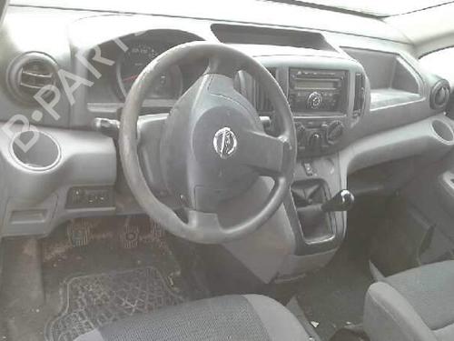 Steering column stalk NISSAN NV200 / EVALIA Bus  | BP2502012I23  - Image 9