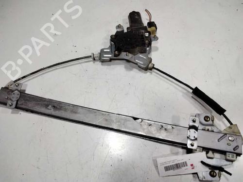 Used Rear right window mechanism HYUNDAI GETZ (TB) 1.1 (63 hp) 9215865