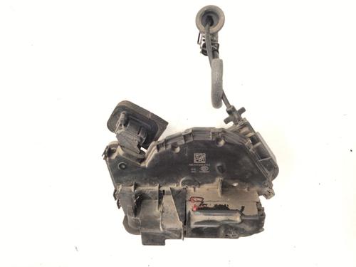Rear right lock VW GOLF VII (5G1, BQ1, BE1, BE2) 2.0 TDI | BP23133787C99 