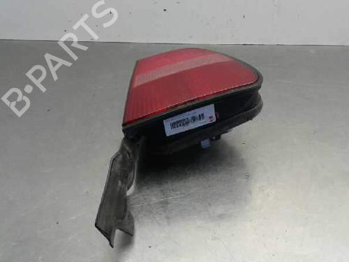 Højre baglygte Højre baglygte 743120 743120