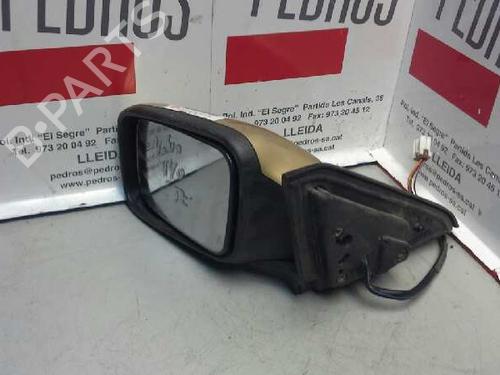 Left mirror VOLVO V40 Estate (645)  | BP2234021C26 