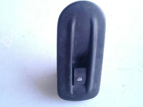 Used Right front window switch TOYOTA YARIS (_P9_) [2005-2014]  10662332