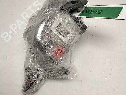 Rear left seatbelt HYUNDAI ATOS (MX)  | BP12529749I29
