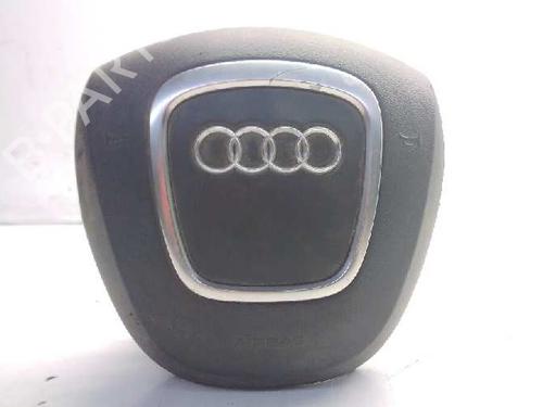 Airbag conducteur AUDI A3 (8P1) [2003-2013]  9517407