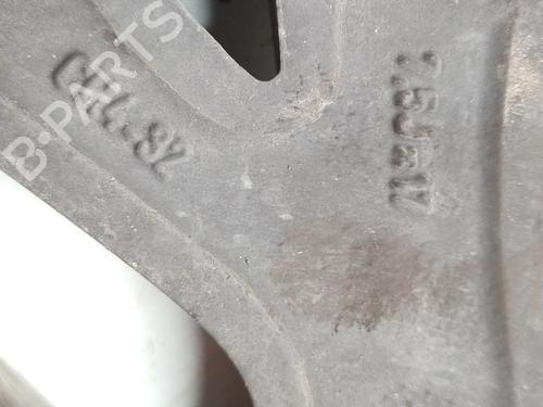 Rim CITROËN C4 II (NC_) 1.6 HDi 110 | BP26610906C45