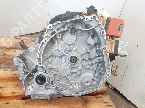 Used Gearbox Gearbox 38266987 38266987