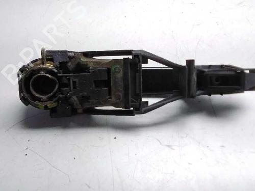 Rear right exterior door handle VW GOLF IV (1J1)  | BP2580984C130 