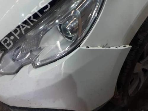 Left taillight PEUGEOT 2008 I (CU_)  | BP26690443C34  - Image 5