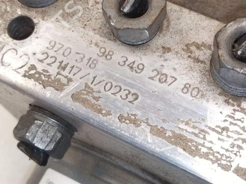 ABS pump OPEL VIVARO C Van (K0) 1.5 | BP30157400M43 - Image 7