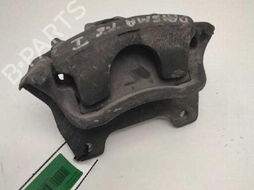 Used Left front brake caliper LANCIA PRISMA (831_) [1983-1992]  12318669