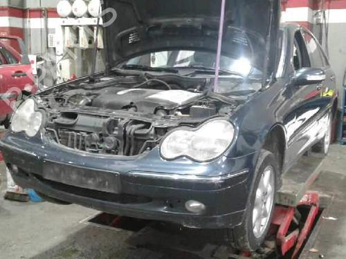 Steering column stalk MERCEDES-BENZ C-CLASS (W203) | BP6625440I23 - Image 6