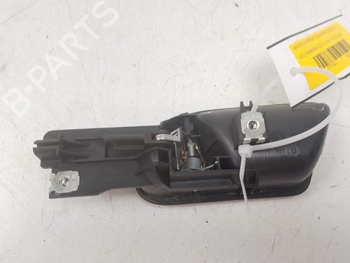 Front right interior door handle VW GOLF V (1K1) 1.9 TDI | BP39435706I14 - Image 2