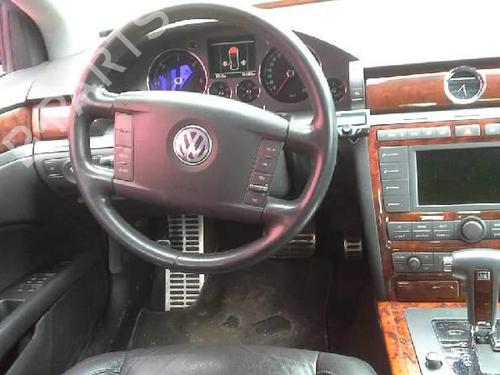 Headlight switch VW PHAETON (3D1, 3D2, 3D3, 3D4, 3D6, 3D7, 3D8, 3D9) 3.0 V6 TDI 4motion | BP29526998I24 - Image 11