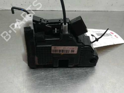 Front left lock HYUNDAI i20 II (GB, IB) 1.4 CRDi | BP2443663C98 