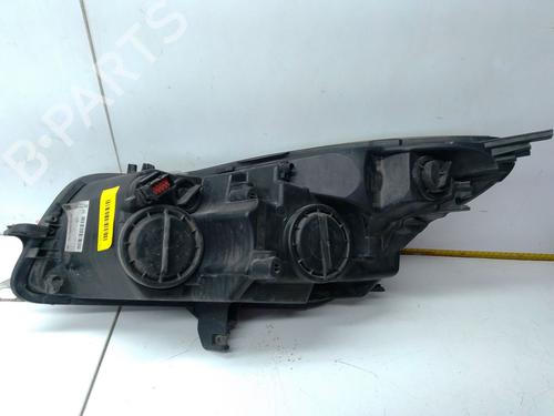 Right headlight OPEL INSIGNIA A (G09) 2.0 CDTI (68) | BP35723902C29 - Image 2