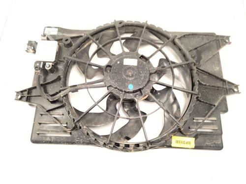 Used Radiator fan Radiator fan 27702028 27702028