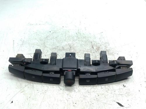 Used Warning switch SSANGYONG RODIUS I 2.7 Xdi 4WD (165 hp) 32346180