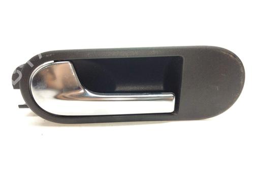 Used Rear left interior door handle Rear left interior door handle VW GOLF PLUS V (5M1, 521) [2004-2013] 18864879 18864879