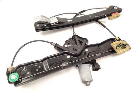 Used Front right window mechanism Front right window mechanism 33000654 33000654