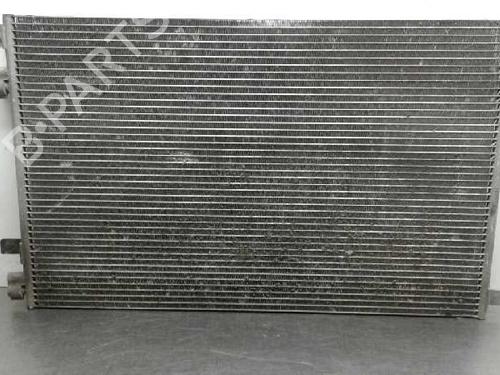 Used AC radiator RENAULT SCÉNIC II (JM0/1_) [2003-2010]  1448584