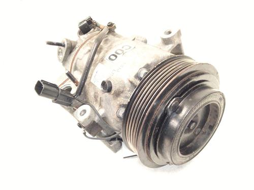 AC compressor HYUNDAI ix35 (LM, EL, ELH) 2.0 CRDi | BP32349574M34 - Image 5