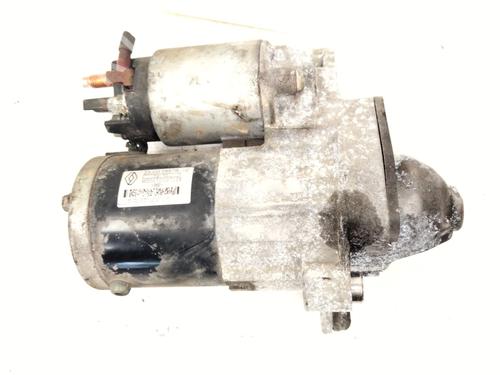 Used Starter Starter DACIA DUSTER (HS_) 1.2 TCe 125 (125 hp) 34583096 34583096