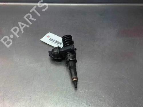 Used Injector Injector 1619868 1619868